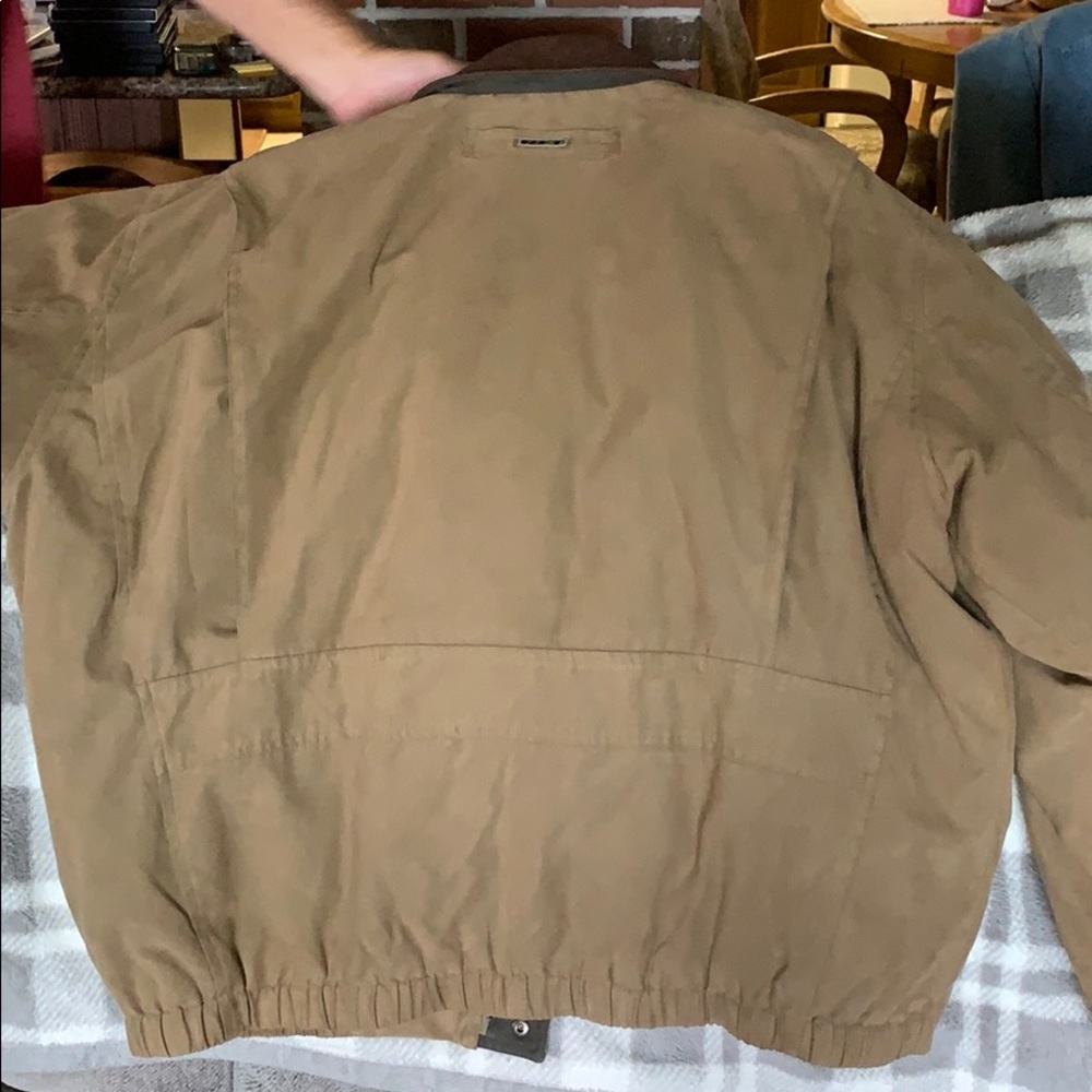 Polyester Jacket - image 3